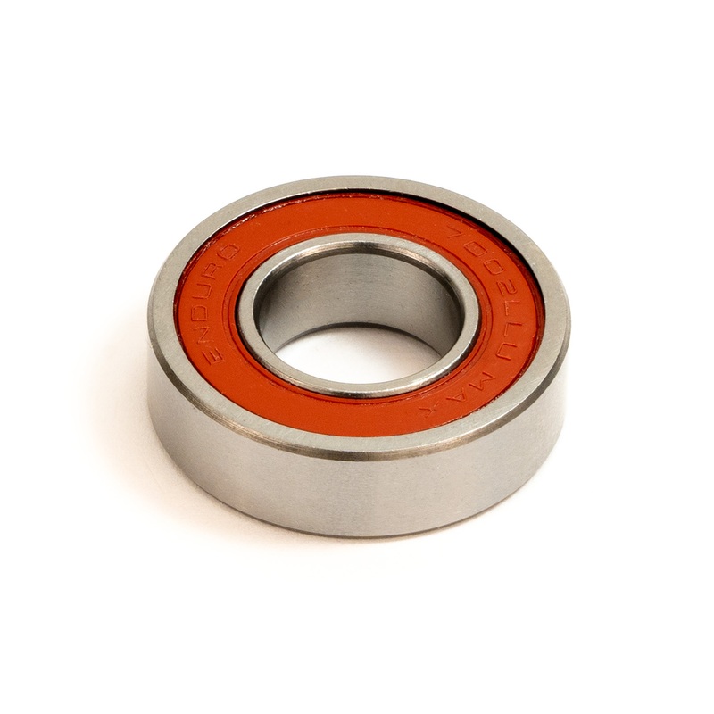 Enduro Max Angular Contact Bearing 7002
