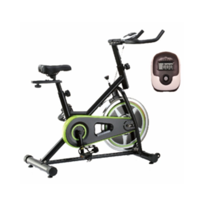 Fitness Equipment Gym Home Use Spin Bike Boby Building Machine Cardio Exercise
