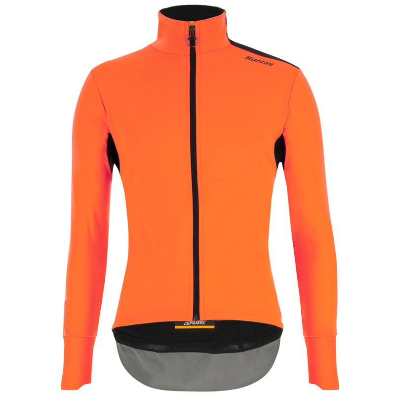 Giacca Santini Vega Xtreme – Arancio