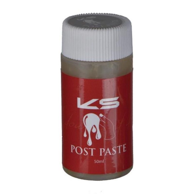 KS Post Paste