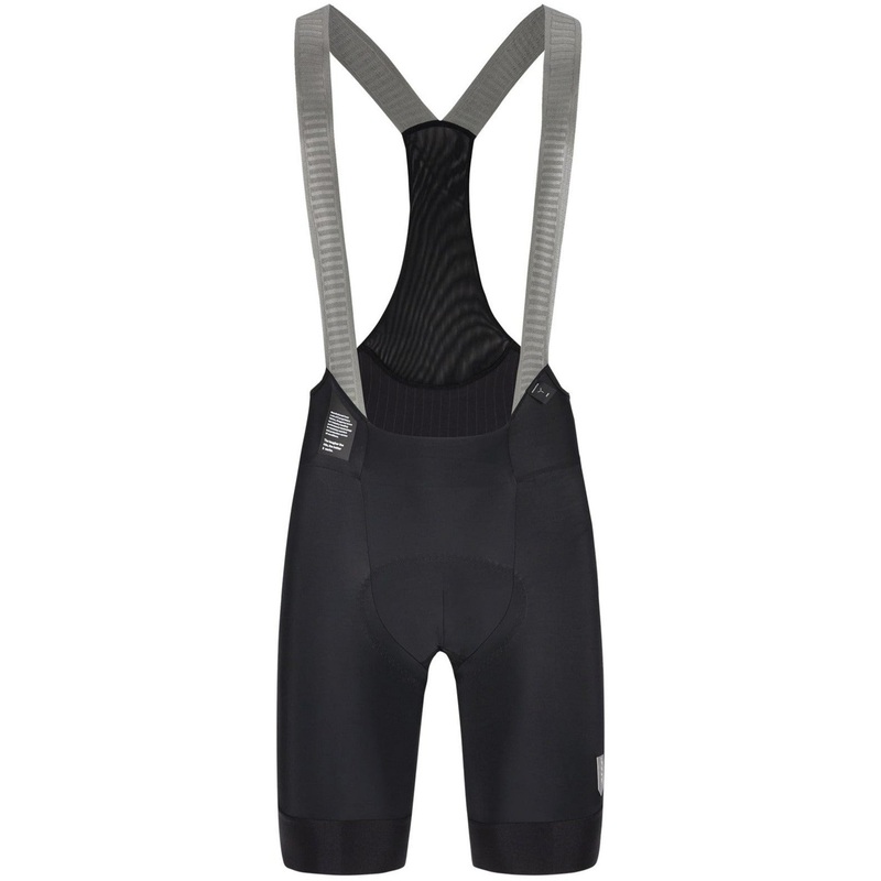 Salopette Q36.5 Gregarius Pro – Nero