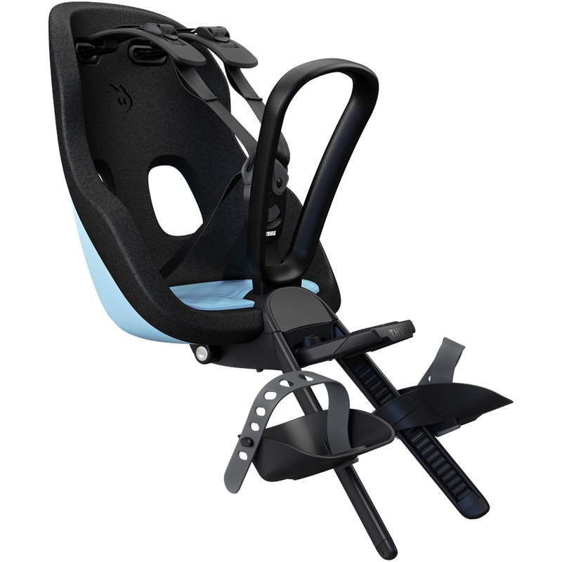 Seggiolino Thule Yepp Nexxt 2 mini – Azzurro