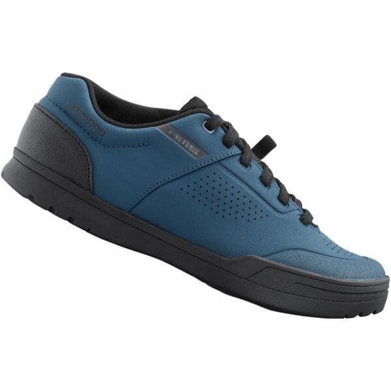 Shimano Clothing AM5W (AM503W) Women’s Shoes, Blue, Size 37