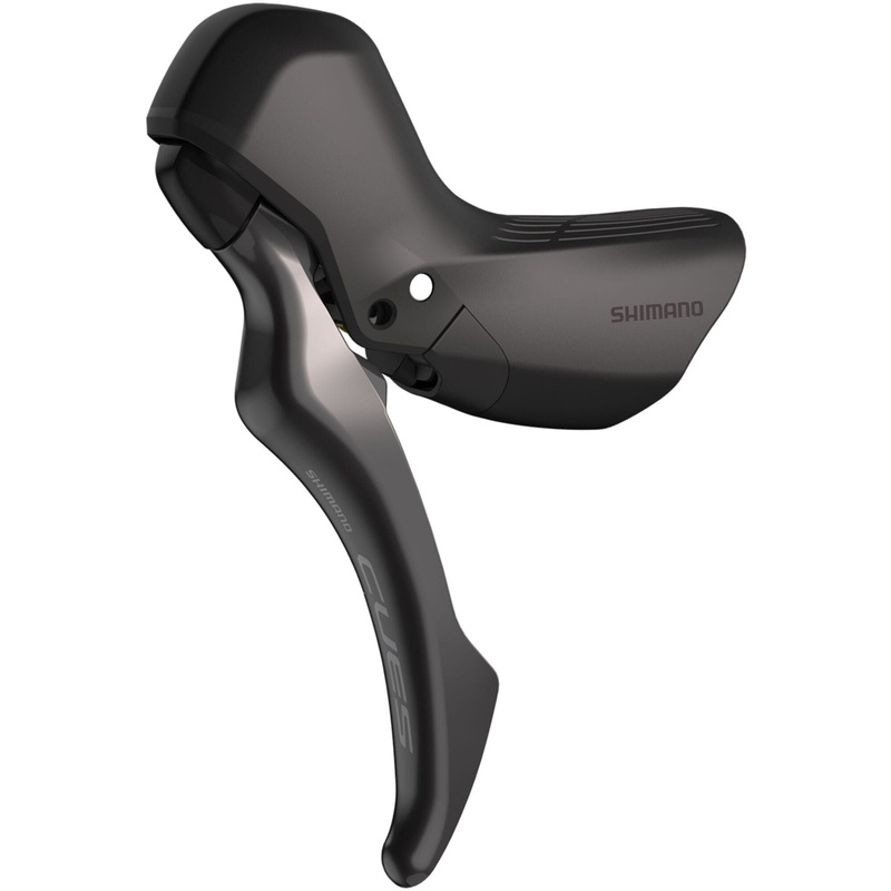 Shimano CUES BL-U6030 CUES brake lever, left hand