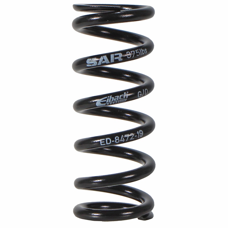 Super Alloy Racing Enduro Light Spring 400 lbs