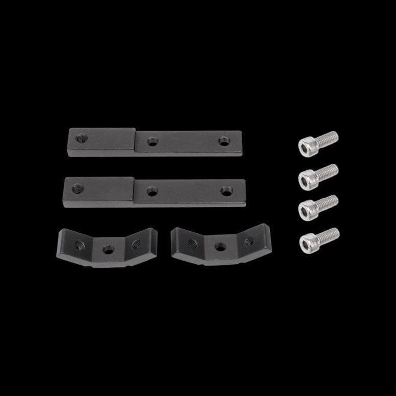 Topeak Bottle Cage Extension – Tri Backup Pro V and I