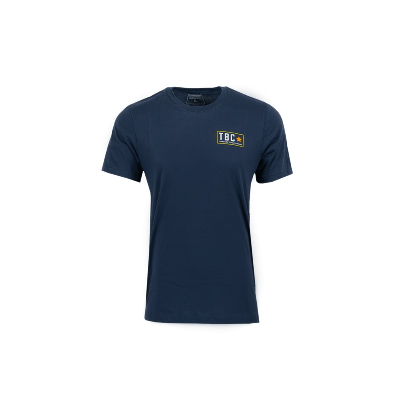 Transition Roper T-Shirt Navy|SM|MD|LG|XL