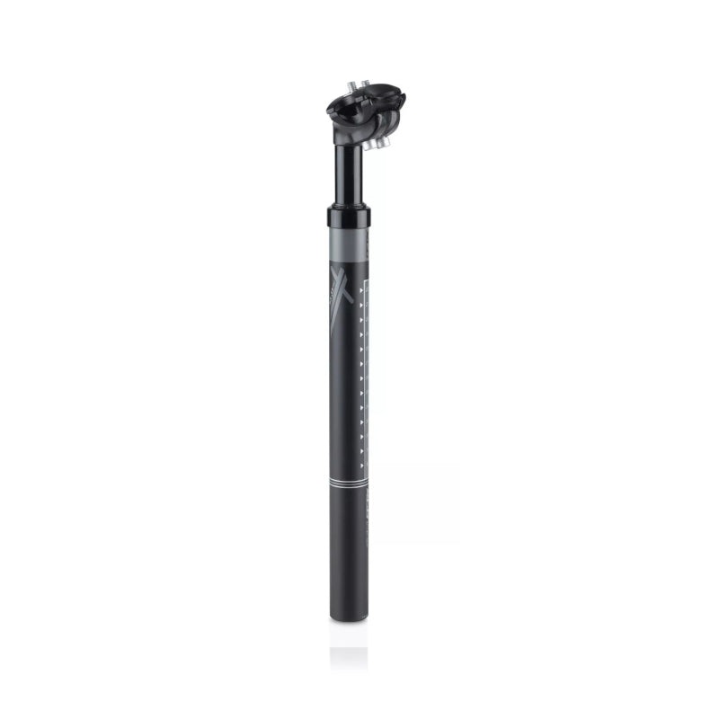 XLC Suspension Set Post|SEAT PILLAR XLC SUSPENSION 27.2X350MM BLACK (EA)