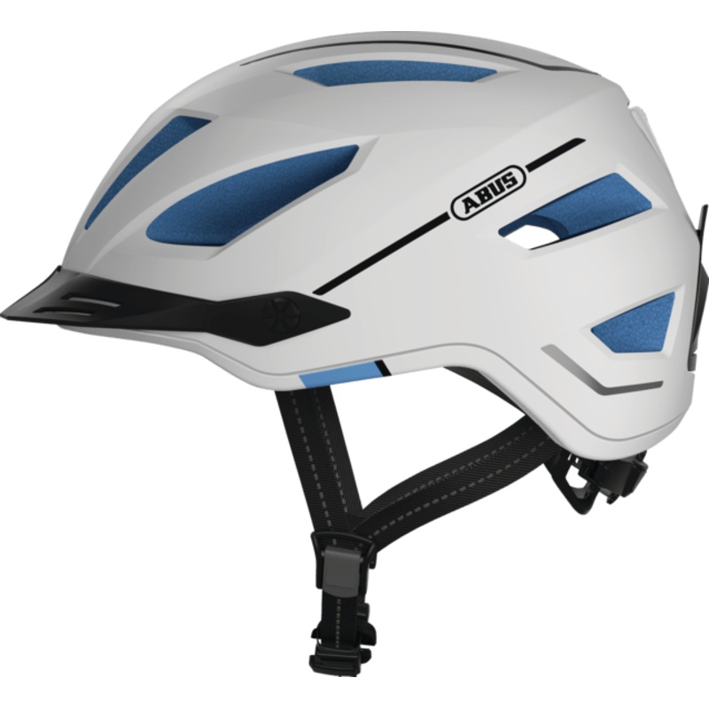 ABUS – PEDELEC 2.0 pearl white M