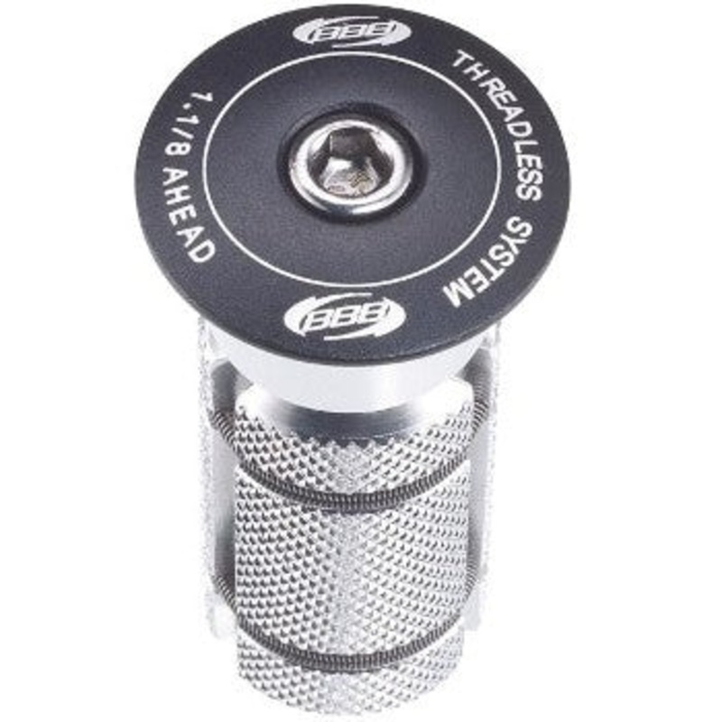 BBB – PowerHead Ahead Plug