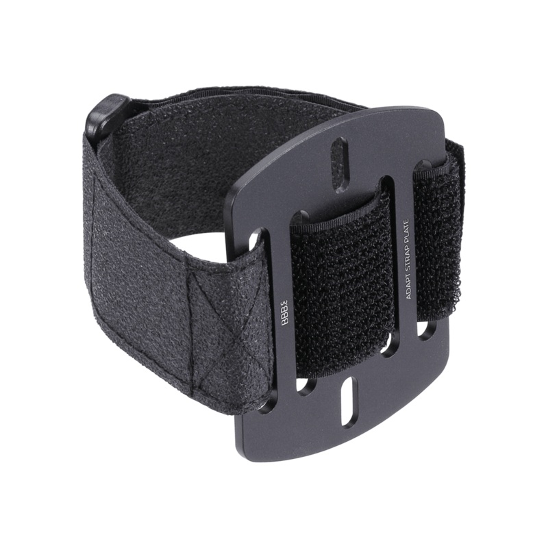 BBB – StrapPlate Mount|BBB ‘STRAPPLATE’ MOUNTING BRACKET