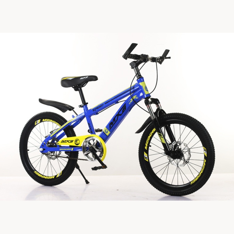 BMX Bike for 12 Year Old Kid