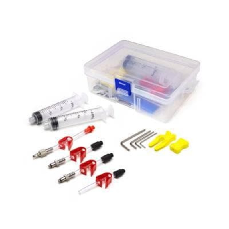 Clarks Bleed Kit SRAM Compatible