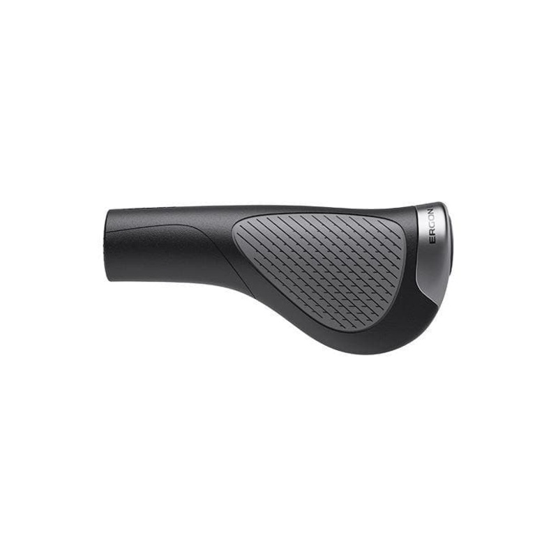 Ergon Gp1 Evo – Black – Small
