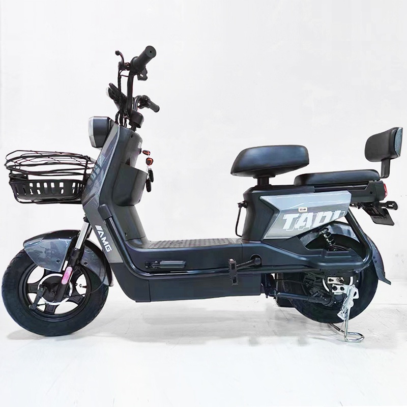 Hot Cheap Electric Bicycle, Lead-Acid Battery, 300W 500W Motor, City Ebike