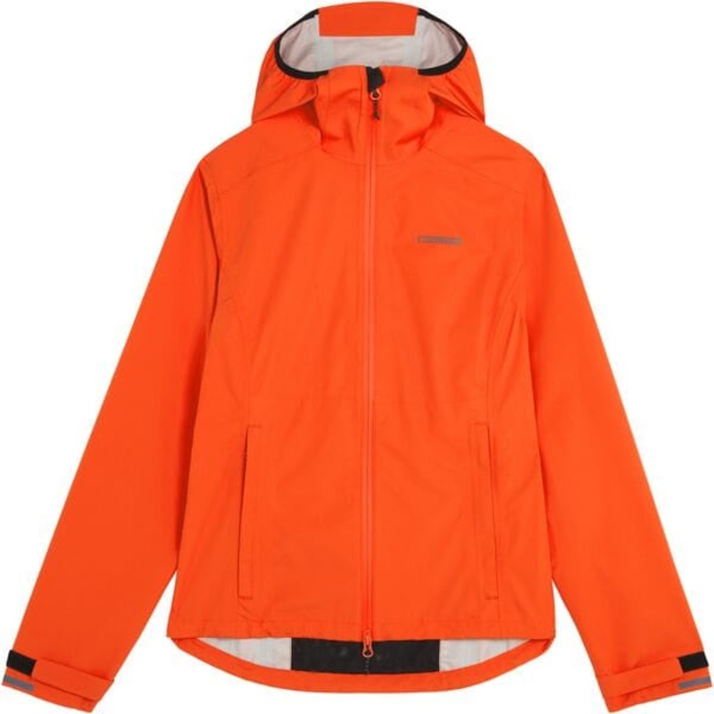 MADISON ROAM 2.5 LAYER WM WATERPROOF JACKET CHILLI