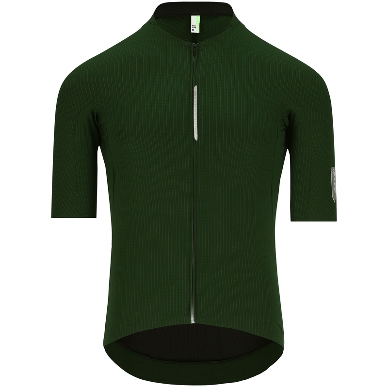 Maglia Q36.5 Dottore Pro – Verde scuro