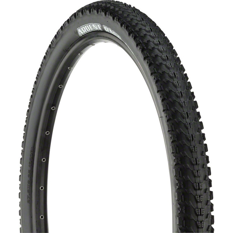 Maxxis Ardent Race Tire – 26 x 2.2 Tubeless Folding Black 3C MaxxSpeed EXO