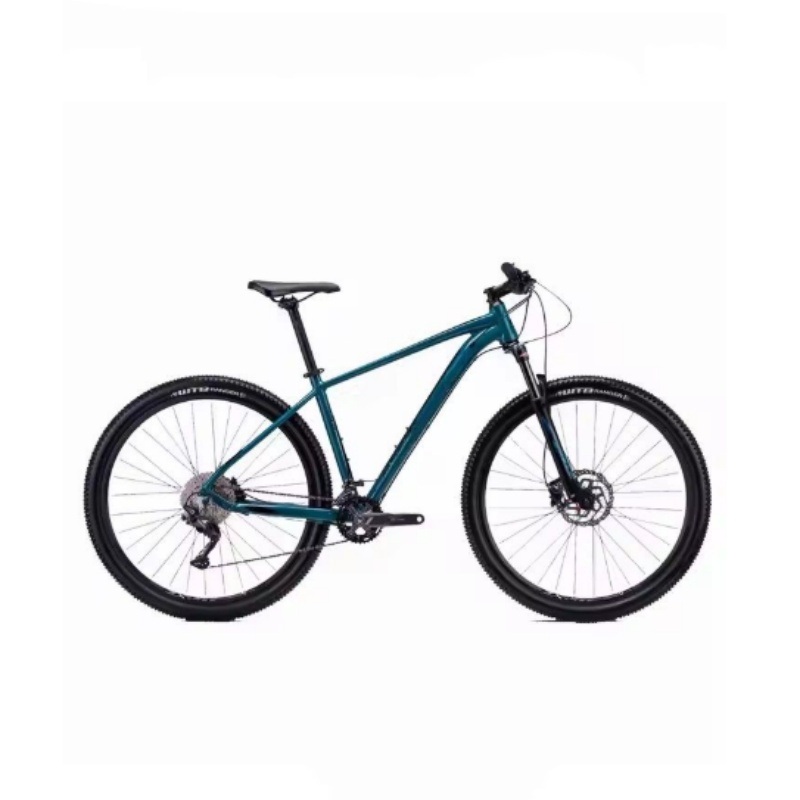 Mountain Bike 29 Size Full Suspension Mountain Bike with Disc Brake MTB Bicycle