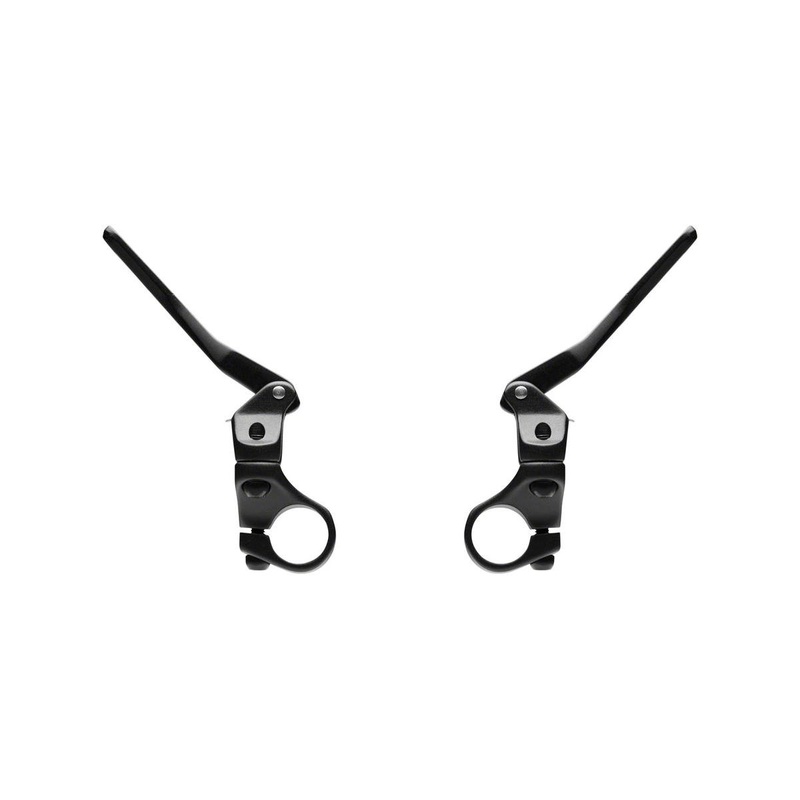 Profile Design Bracket Kit (Flip-Up Style) (31.8mm) (Includes Bottom Clamp)