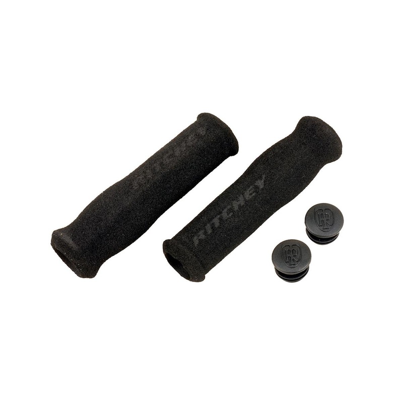 Ritchey WCS Ergo Grips (Black)