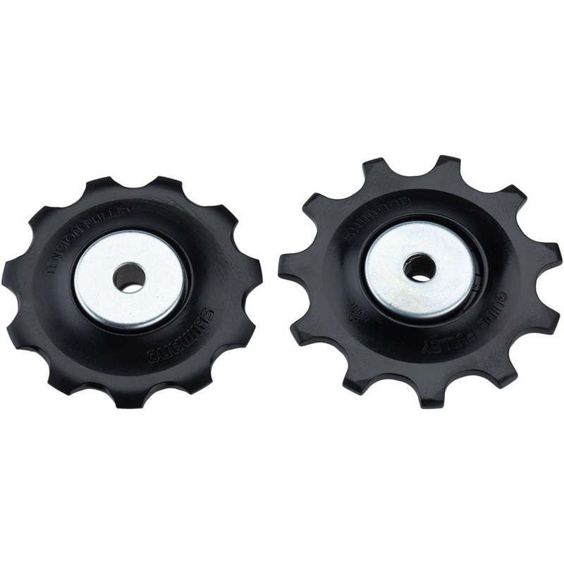 Shimano Deore RD-M6000-GS Rear Derailleur Pulley Set