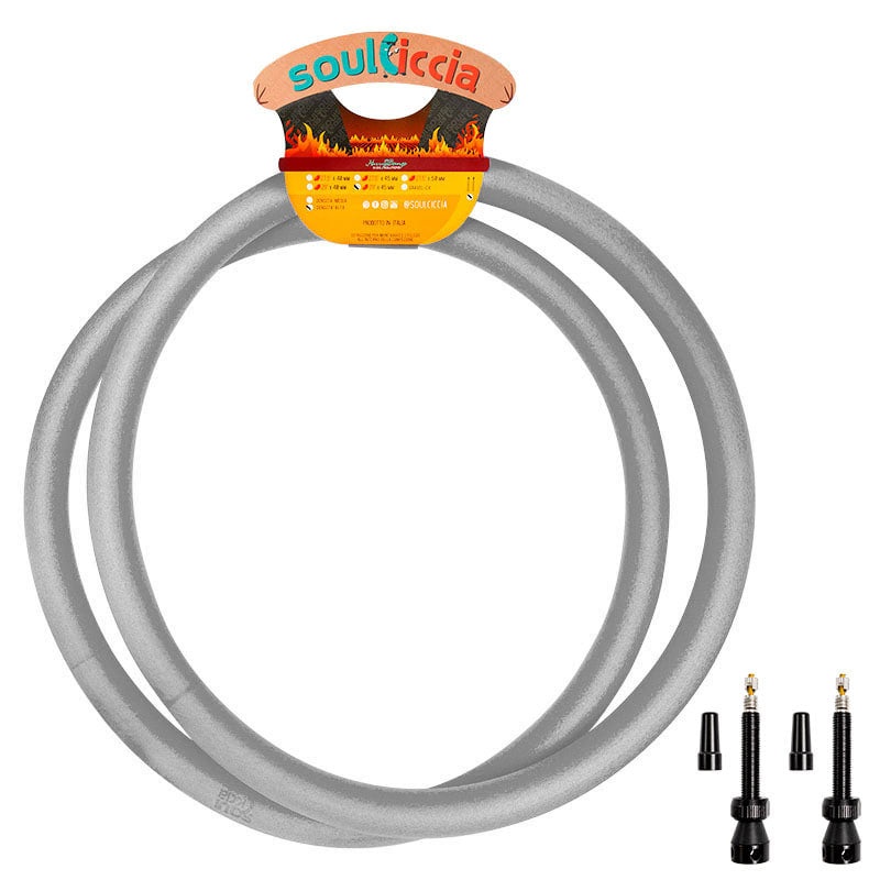 Soulciccia (Kit) 700x30mm Densita Media (Coppia)