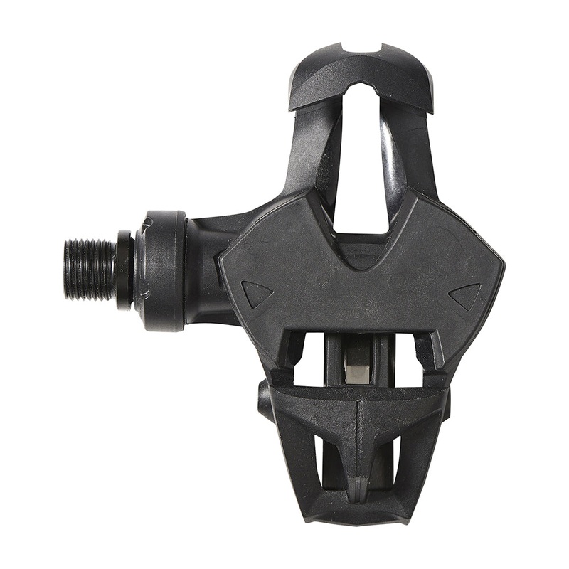 Time XPRESSO 2 Pedal|TIME Xpresso 2 Road Pedal, Including ICLIC Free Cleats, Black