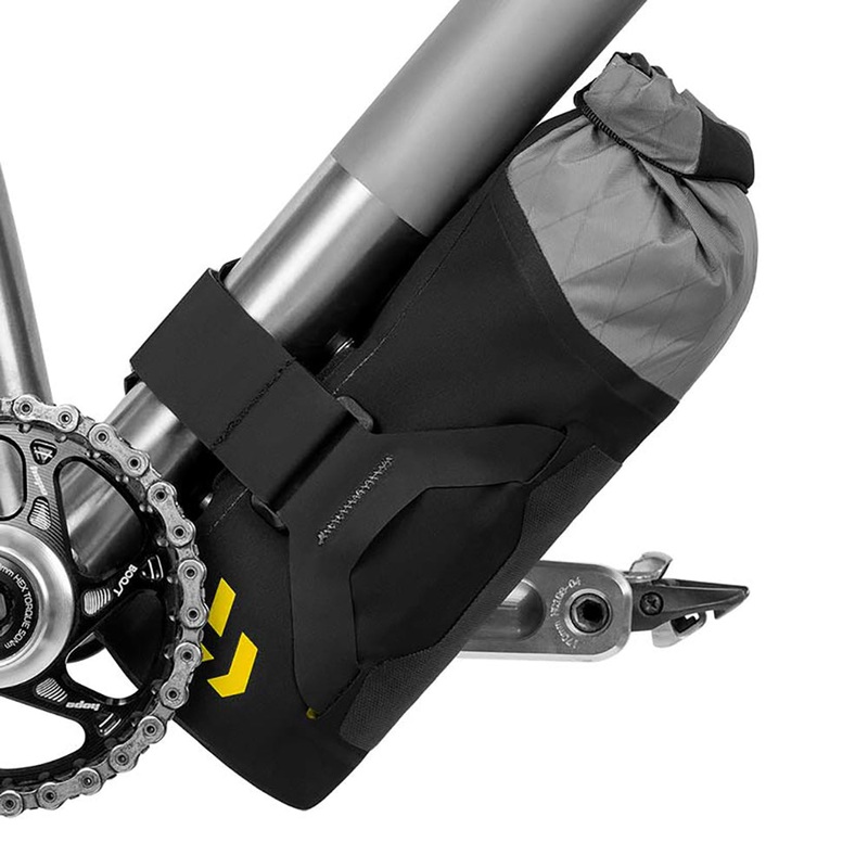 APIDURA – BACKCOUNTRY DOWNTUBE PACK 1.8L