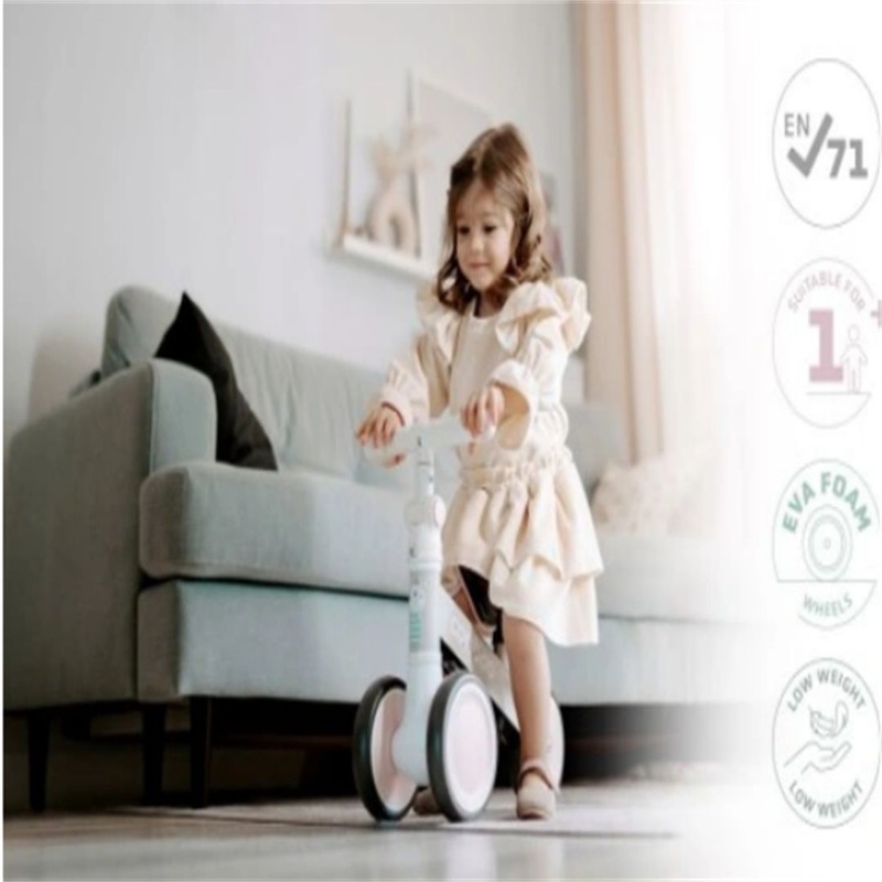 Balance Bike, Walker, Ride-on Bike for Children