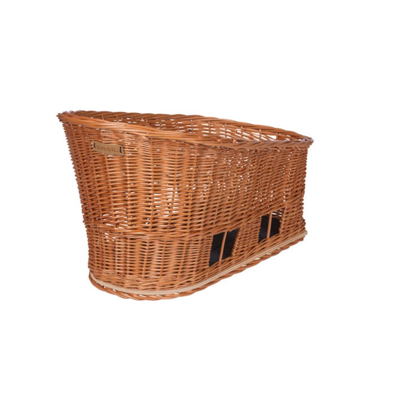 Basil – Pasja Dog Baskets (MIK)