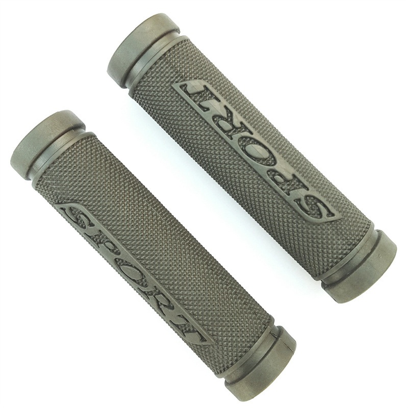 Bicycle Parts Rubber/Plastic Bike Handle Grips