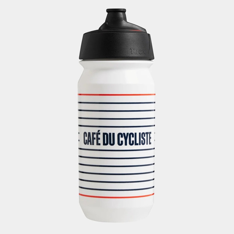 Borraccia Cafe du Cycliste 500 ml – Bianco
