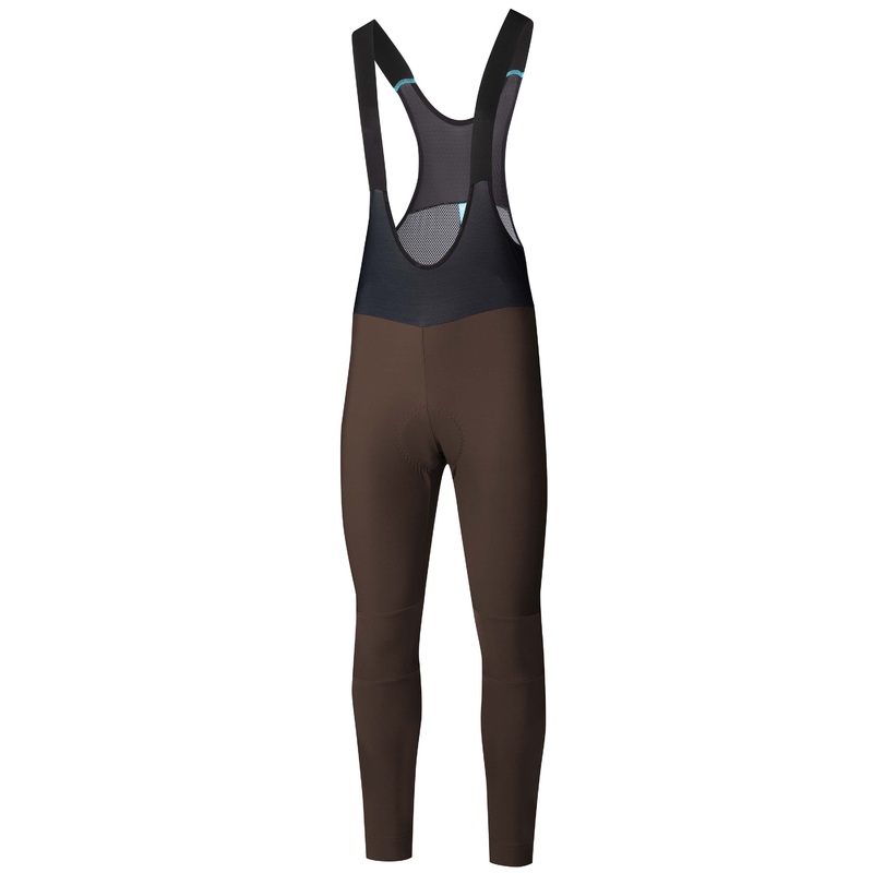 Calzamaglia Juf Pro Thermal – Marrone