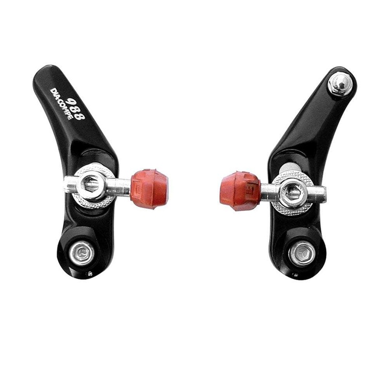 Dia-Compe DC988 Cantilever Brake Caliper Black