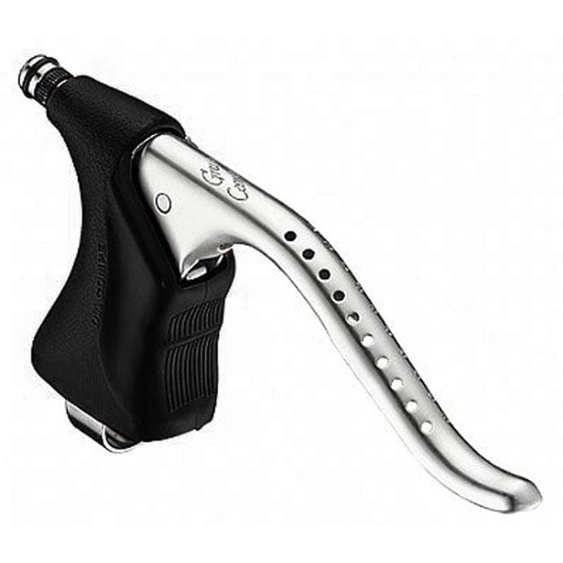 Dia-Compe GC202 Drilled 23.8mm Brake Lever Black