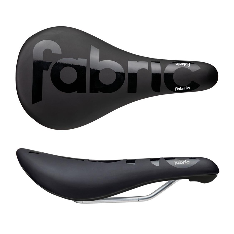 Fabric Magic Elite Radius Saddles