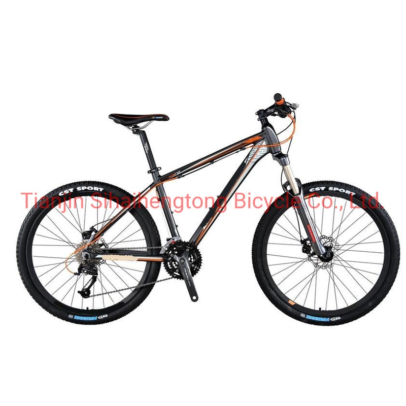 Factory 26inch Steel MTB Multi Gears Mountain Bicycle
