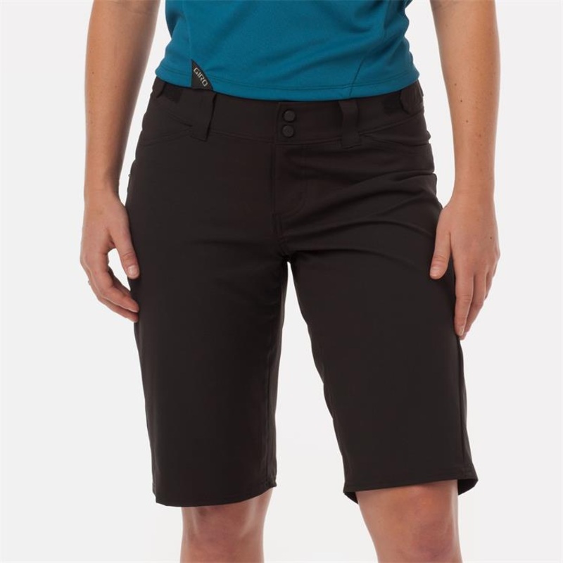 Giro Women’s Arc MTB Shorts w/Liner