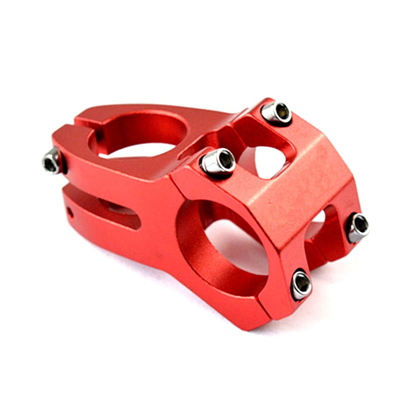 Handlebar Stem OEM Bicycle Parts Components CNC Machining Bike Parts Accessories