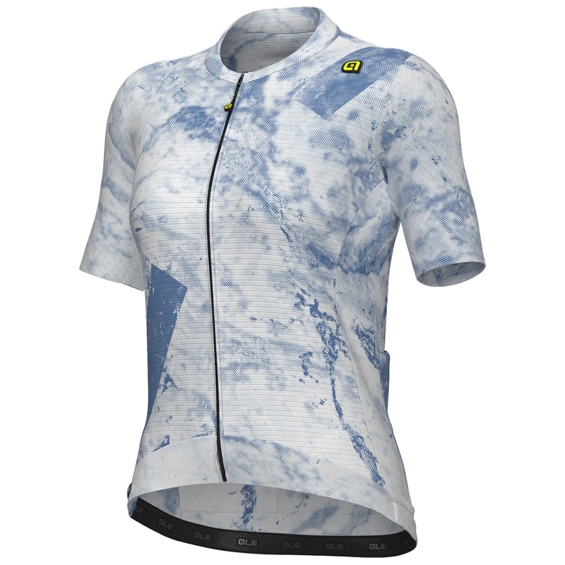 Maglia donna Ale PR-E Marble – Lilla