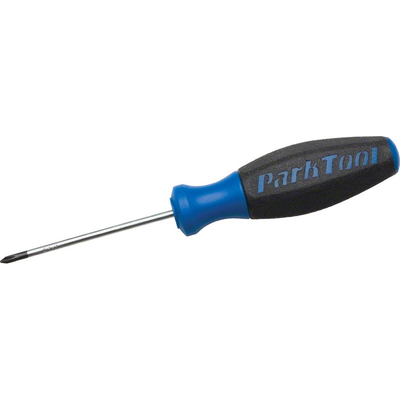 Park Tool SD-0 Phillips Screwdriver