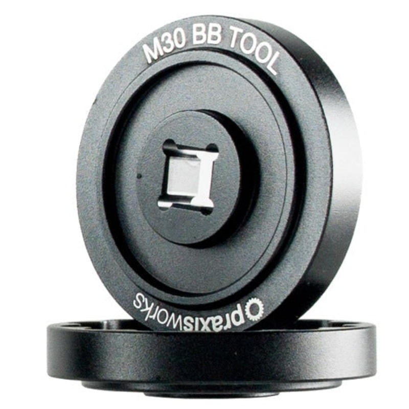 Praxis – BB Tools|PRAXIS M30 – 30/28 BB TOOL – 2 PACK