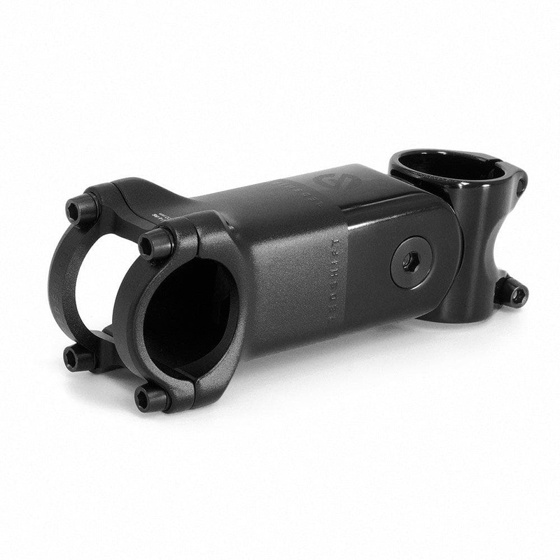 Redshift Sports ShockStop PRO Suspension Stem – Black 120mm
