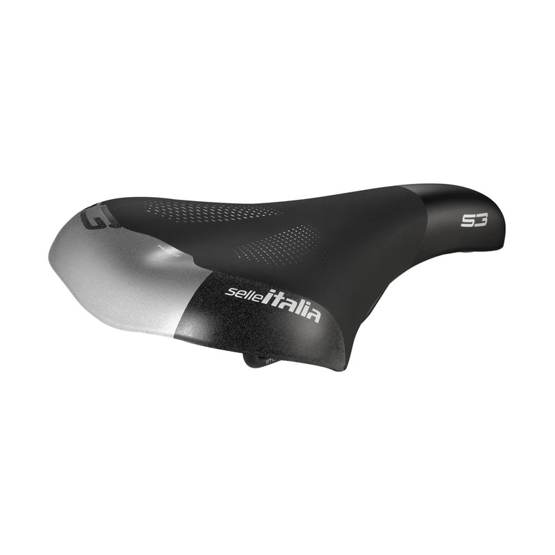 S 3 Saddle|160mm|280mm