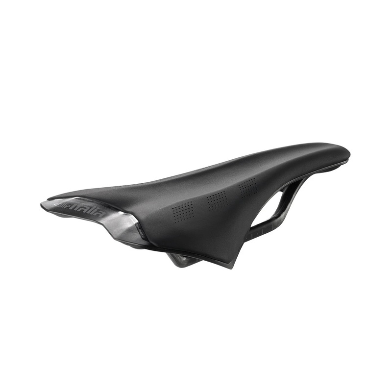 SLR Carbon Saddle|130mm|242mm