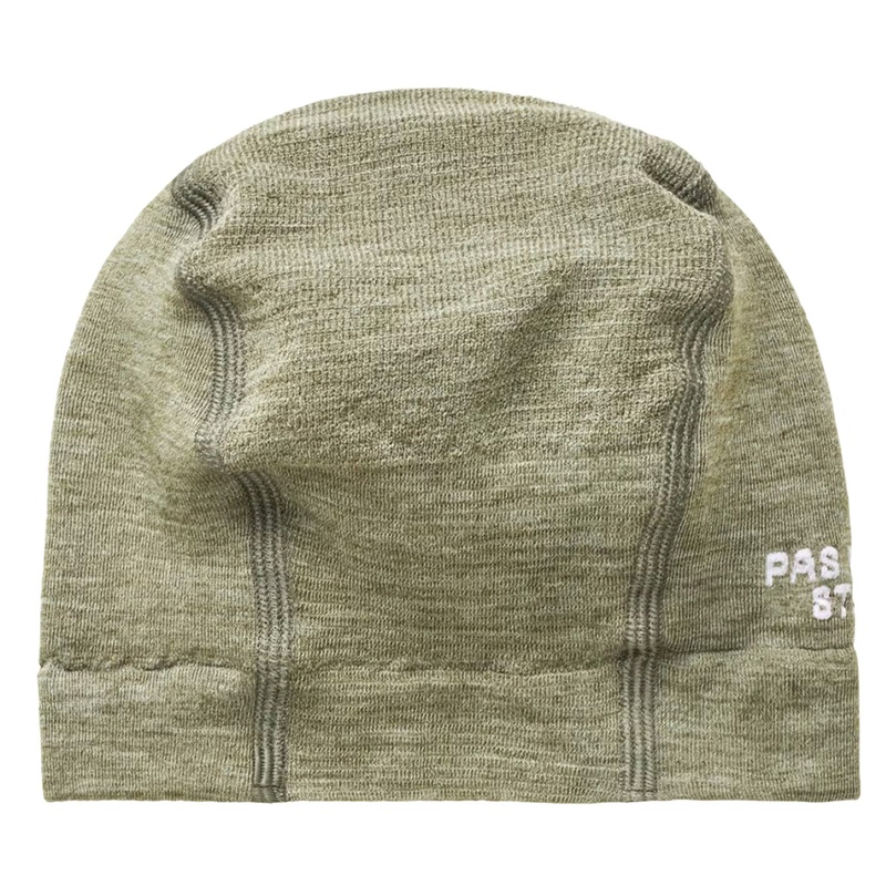 Sottocasco Pas Normal Studios Logo Merino Knit – Verde