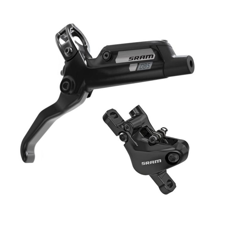 SRAM DB5 Lever Spare Parts|11.5018.003.008 LEVER BLADE ALUM -GUIDE R/DB5 QTY 1|11.5018.022.000 RESERVOIR CAP KIT GUIDE/DB5|11.5309.766.000 Compression nut 5pkTo Suit 06-13 AVID Brakes|11.5378.803.002 STEALTH-A-MAJIG HOSE FITTING KIT DISC BRAKE (QTY 5)RED