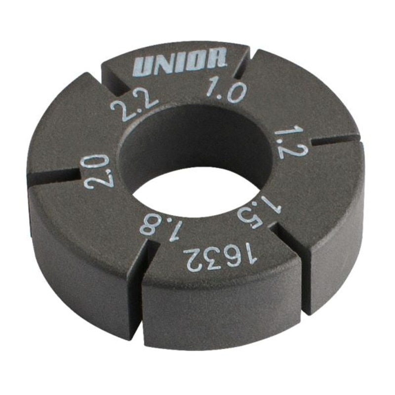 Unior Flat Spoke Holder