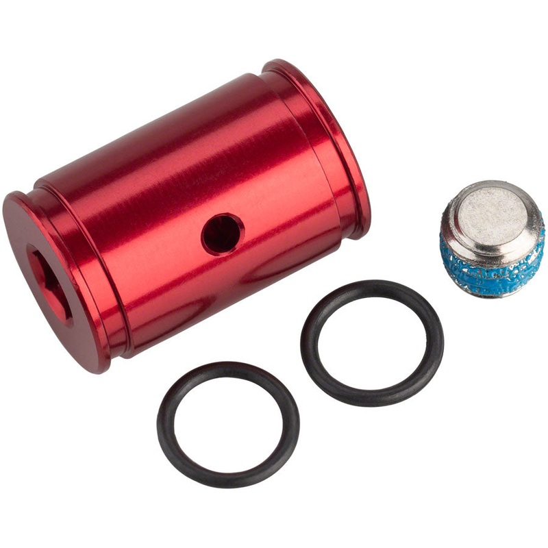 Avid Shorty Ultimate Brake Cable Anchor and Bolt